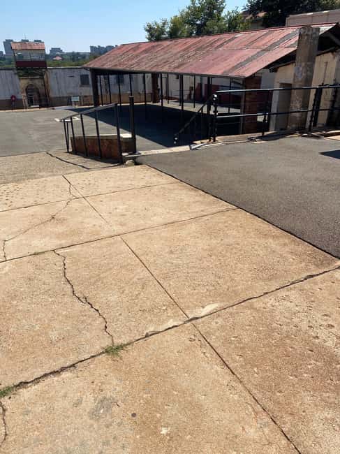 imagem n.62 de Joanesburgo: Excursão de 1 dia com o Soweto e o Museu do Apartheid atividade em Joanesburgo, carregada pelo fornecedor