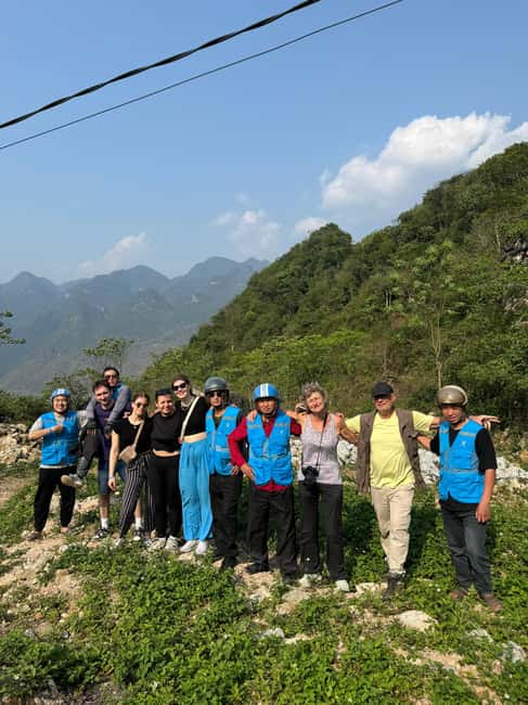 afbeelding n.14 van Vanuit Hanoi: 3-daagse Ha Giang-rondreis - Kleine groep activiteit in Dong Van, geüpload door aanbieder