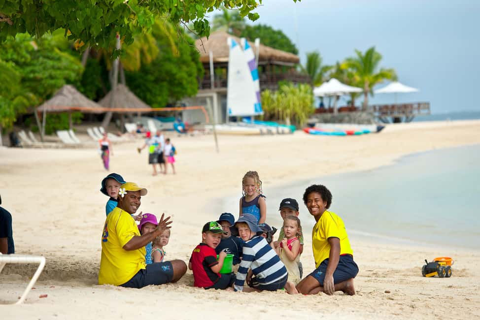 image n.6 of Fiji: Castaway Island Resort Day Cruise with Lunch activity in Central Division Fiji, uploaded by supplier