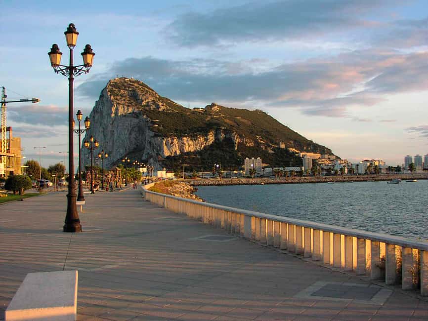 imagen n.º 8 de Desde Sevilla: Tour turístico por Gibraltar actividad en Gibraltar, subida por el proveedor