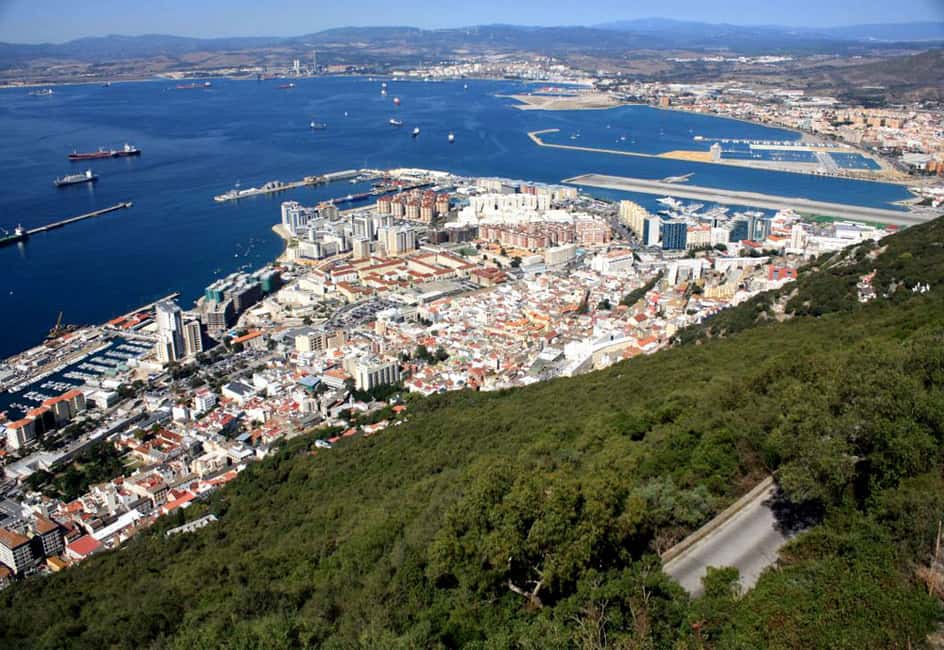 imagen n.º 9 de Desde Sevilla: Tour turístico por Gibraltar actividad en Gibraltar, subida por el proveedor