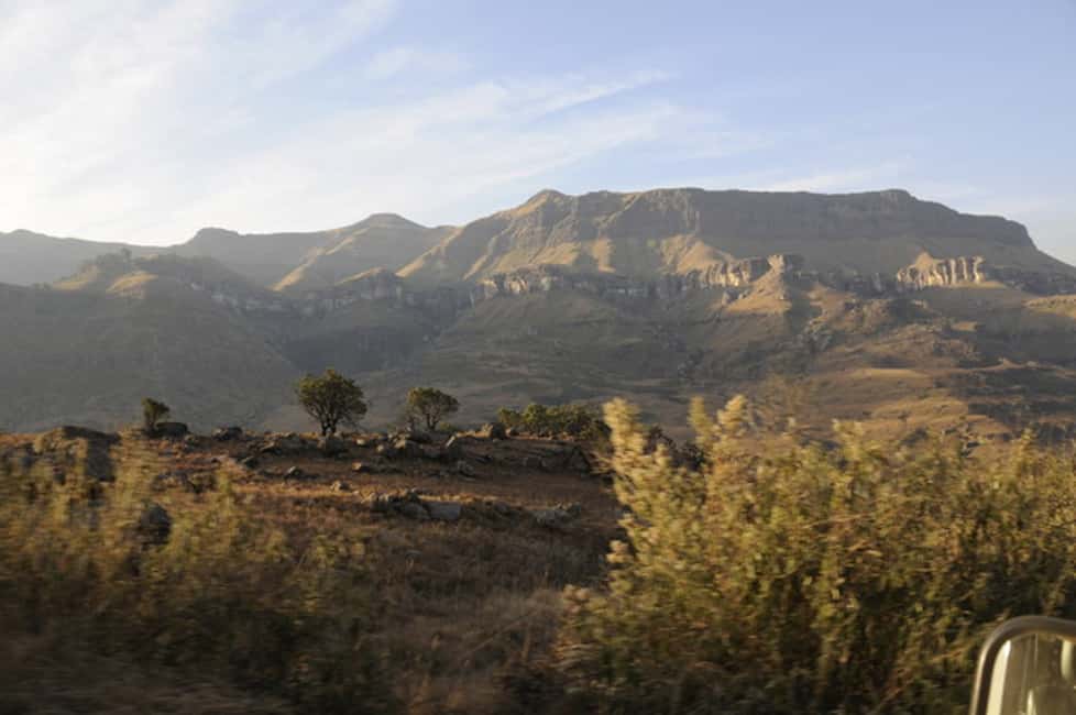 image n.29 of From Durban: Sani Pass and Lesotho by 4WD Vehicle activity in KwaZulu-Natal, uploaded by supplier