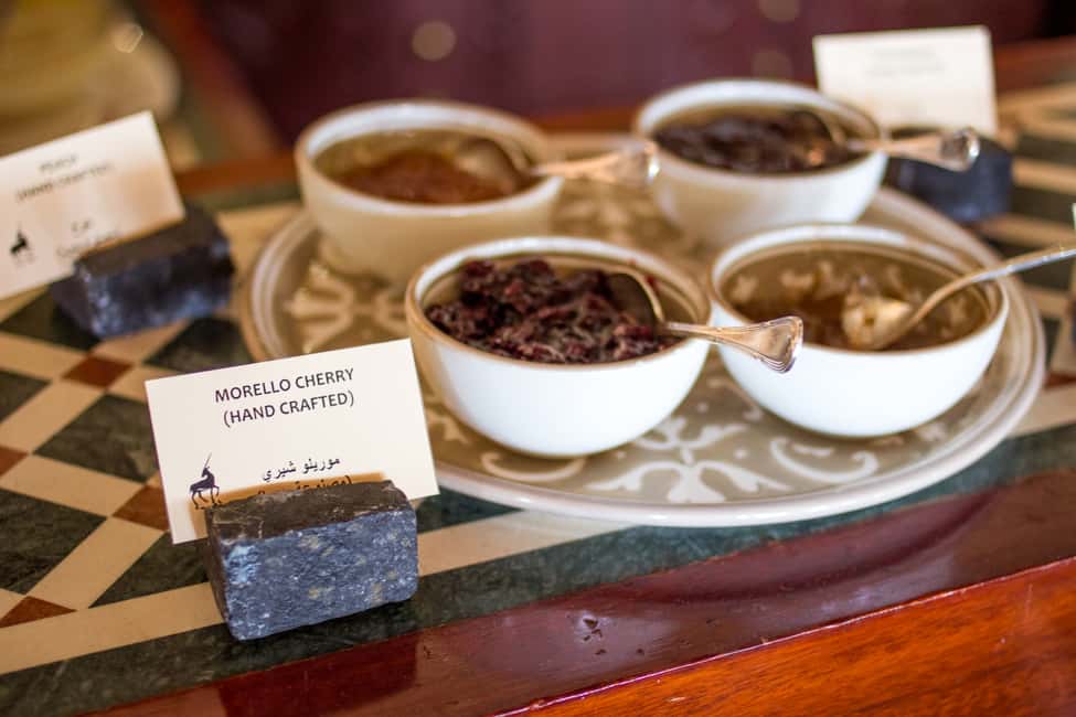 image n.14 of Dubai: Desert Conservation Reserve Tour with Breakfast activity in Dubai, uploaded by supplier