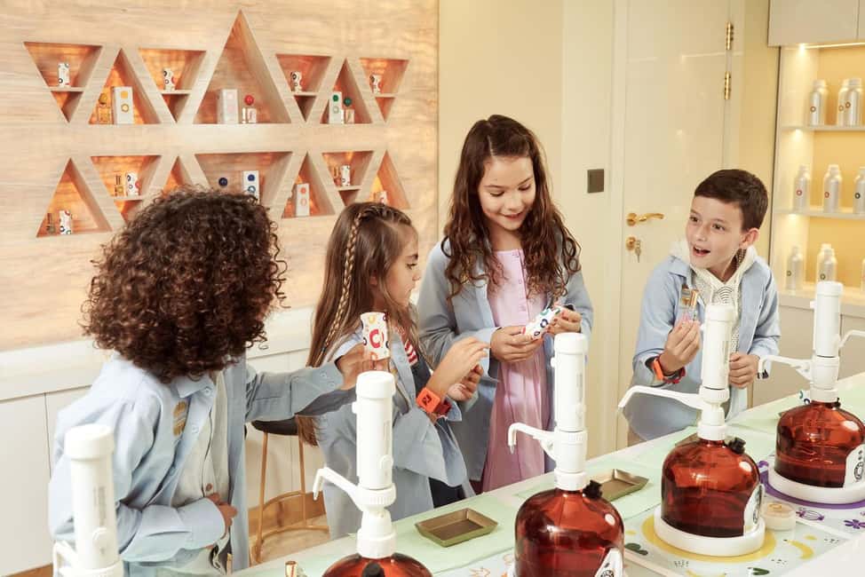 image n.5 of Dubai: KidZania Admission Ticket activity in Dubai, uploaded by supplier