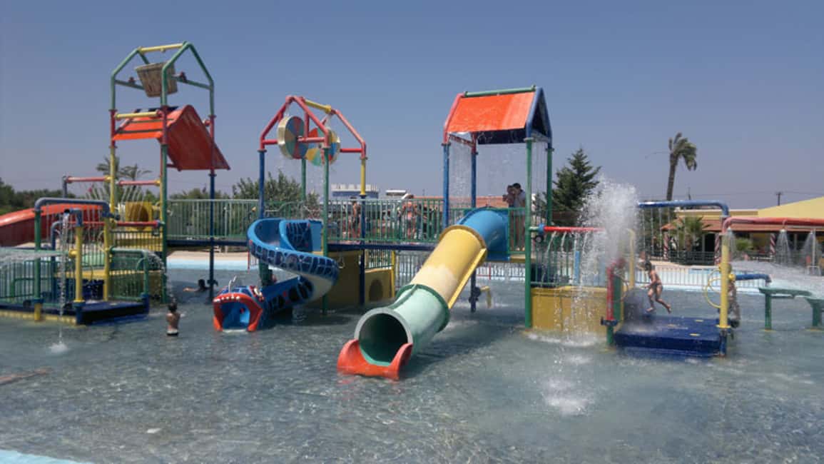image n.7 of Kos: Lido Water Park Entry Ticket and Optional Transfer activity in Dodecanese, uploaded by supplier