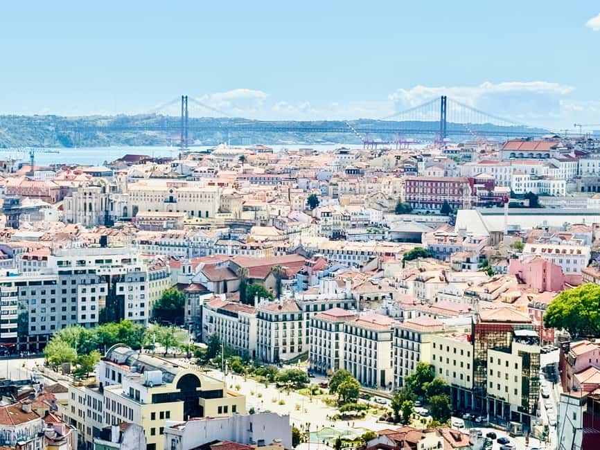image n.13 of Lisbon: Private City Tour by Eco TukTuk activity in Lisbon, uploaded by supplier