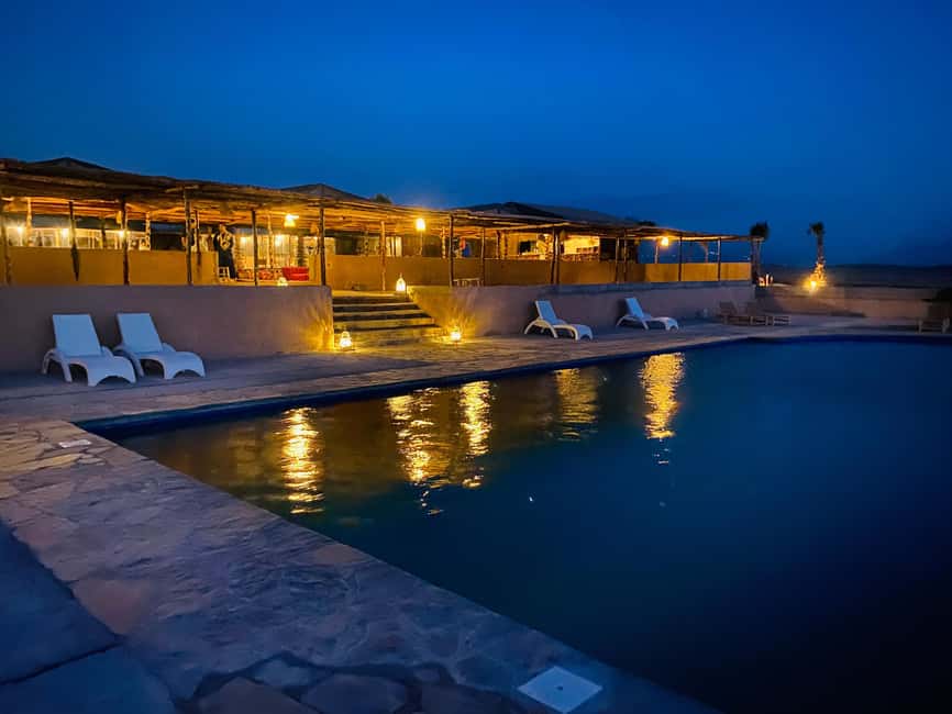 imagen n.º 19 de Marrakech: excursión en quad y paseo en camello por el desierto de Agafay con cena y espectáculo actividad en Marrakech, subida por el proveedor