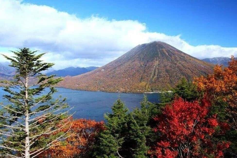 Immagine nº 12 di Tokyo: tour di un giorno a Nikko con autista inglese e orari flessibili... attività a Nikkō, caricata dal fornitore