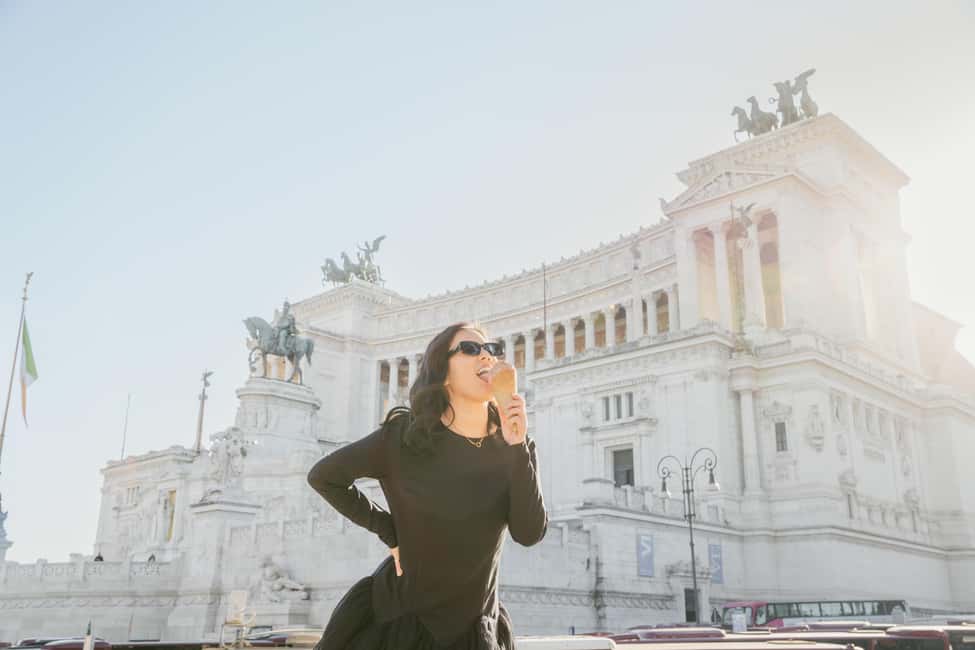 image n.3 of Rome: Photo Shoot Tour with Professional Photographer activity in Rome, uploaded by supplier