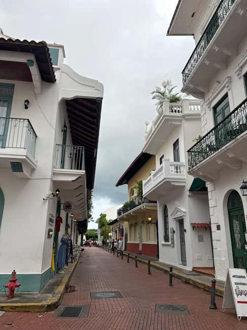 image n.16 of Panama Canal and Old Town City tour - Private activity in Panama City, uploaded by supplier