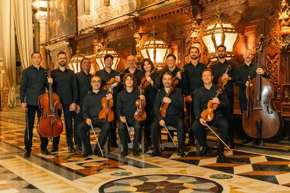 image n.5 of Venezia: Vivaldi, le Stagioni e i concerti virtuosi activity in Venice, uploaded by supplier