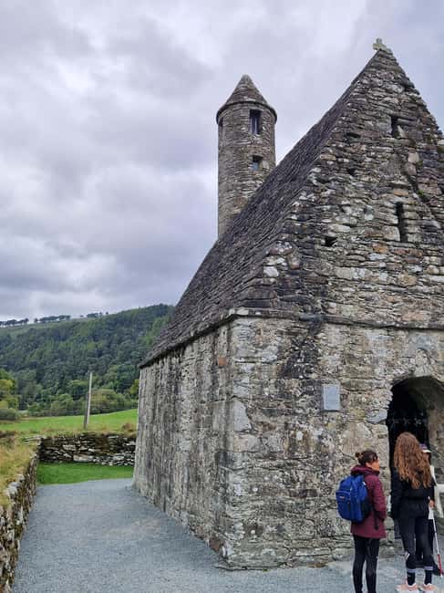 imagen n.º 9 de Un viaje de Dublín a Cork actividad en Kilkenny, subida por el proveedor