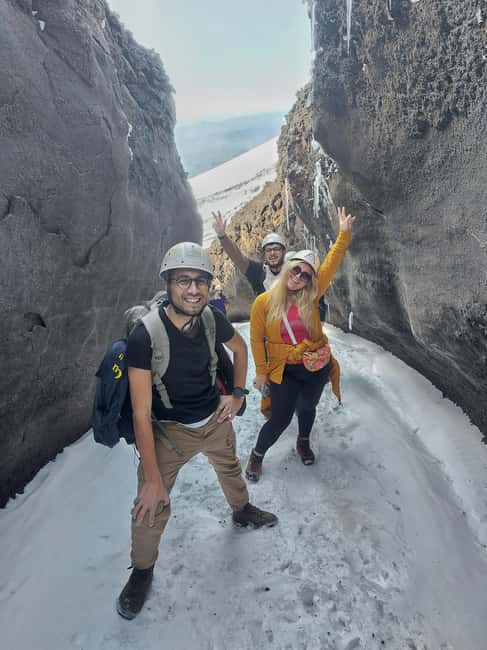 image n.21 of Mount Etna with pick-up and drop-off from Catania: 3000 meters with cable car and jeep activity in Nicolosi, uploaded by supplier