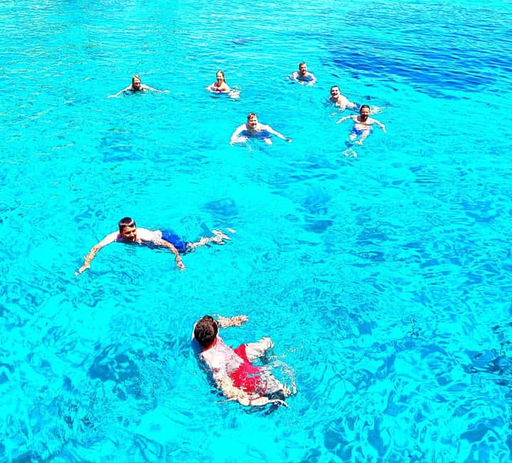 image n.8 of From Mastichari : Private Cruise Escape with Ariadne activity in Vlichadia, uploaded by supplier