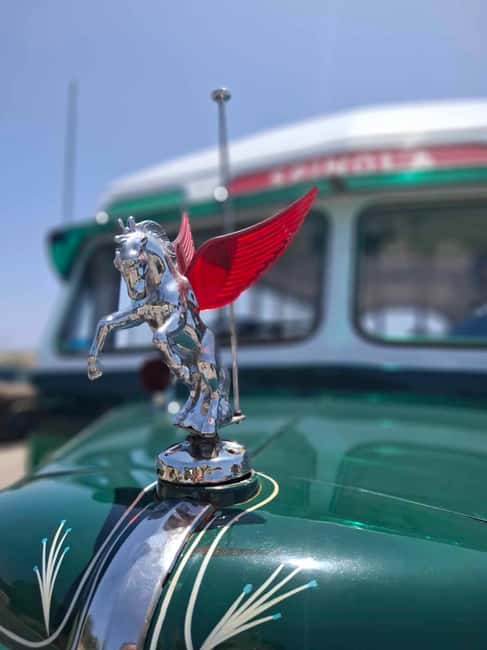 image n.12 of Malta: 5 hr Vintage Bus Tour - Mdina & Blue Grotto inc. food activity in Malta, uploaded by supplier
