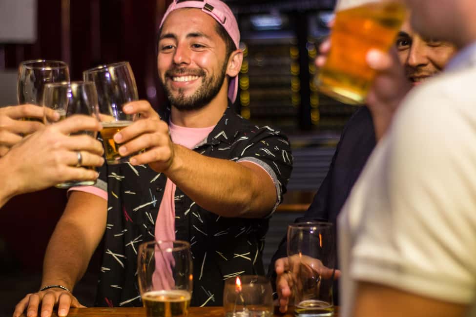 imagen n.º 13 de Buenos Aires LGBT: Pub Crawl actividad en Buenos Aires, subida por el proveedor