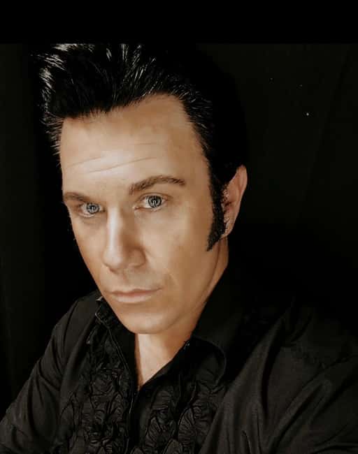 image n.6 of Pigion Forge: Elvis and Johnny Cash Tribute Show Ticket activity in Pigeon Forge, uploaded by supplier