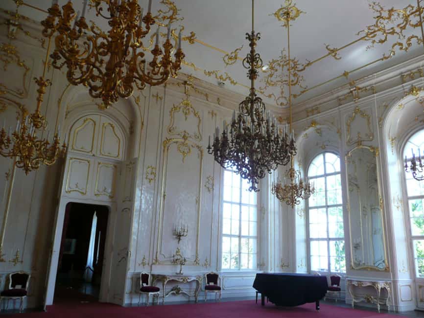 image n.7 of From Budapest: Gödöllő Royal Sissi Guided Tour activity in Budapest, uploaded by supplier
