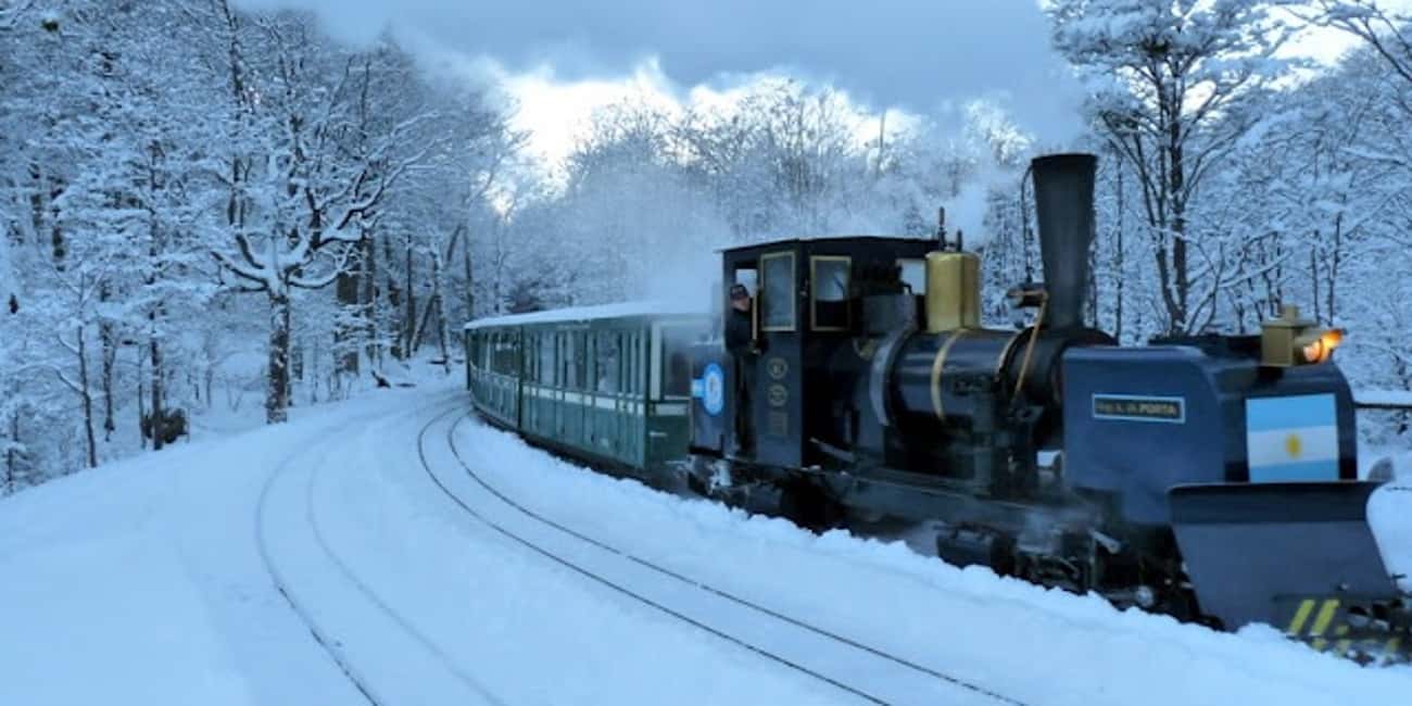 imagen n.º 4 de Ushuaia: Tren del Fin del Mundo y Parque de Tierra del Fuego actividad en Tierra del Fuego, subida por el proveedor