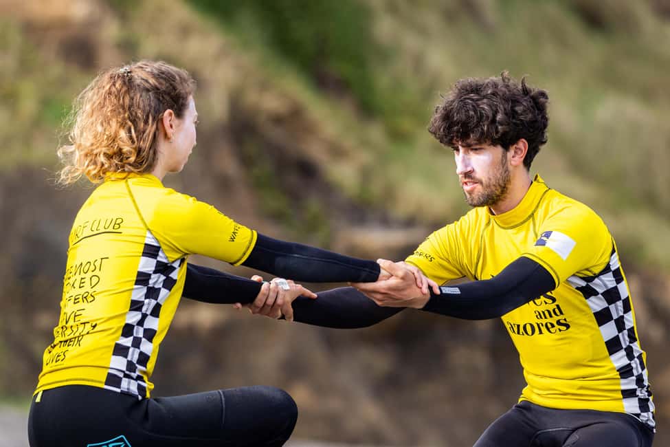 image n.4 of Azores : Exclusive Surf Lessons in S. Miguel activity in Ponta Delgada, uploaded by supplier