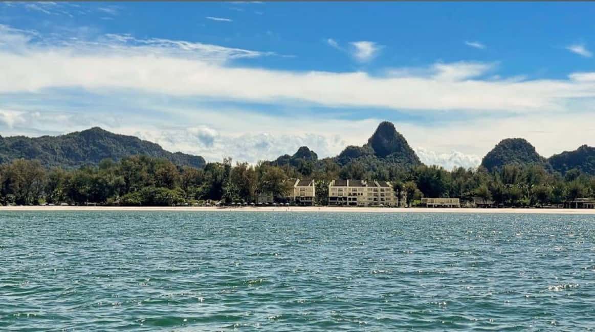 image n.7 of Langkawi: Half-Day Private Kilim River Mangrove Boat Tour activity in Kuah, uploaded by supplier