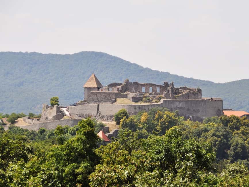 image n.5 of From Budapest: Full-Day Danube Bend Tour with Lunch activity in Budapest, uploaded by supplier