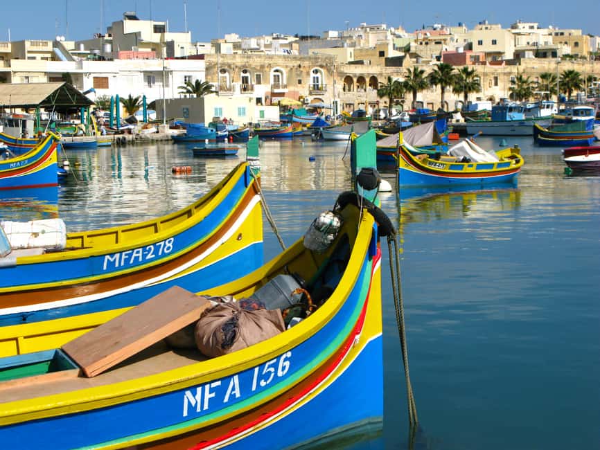 imagen n.º 4 de Malta: Visita turística privada de un día actividad en Malta, subida por el proveedor