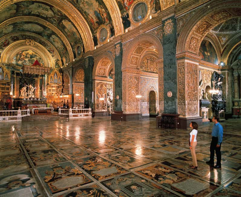 imagen n.º 3 de Malta: Visita turística privada de un día actividad en Malta, subida por el proveedor