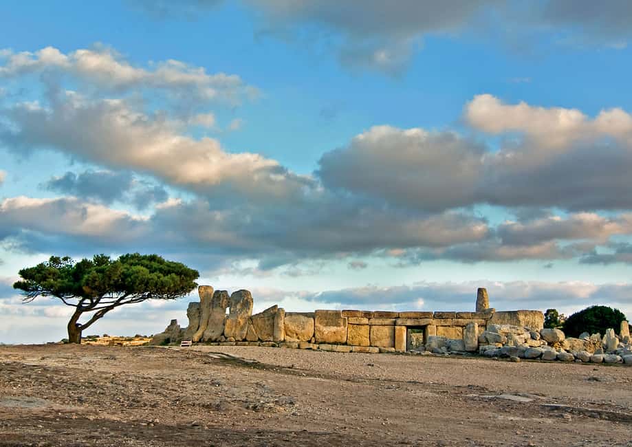 imagen n.º 6 de Malta: Visita turística privada de un día actividad en Malta, subida por el proveedor