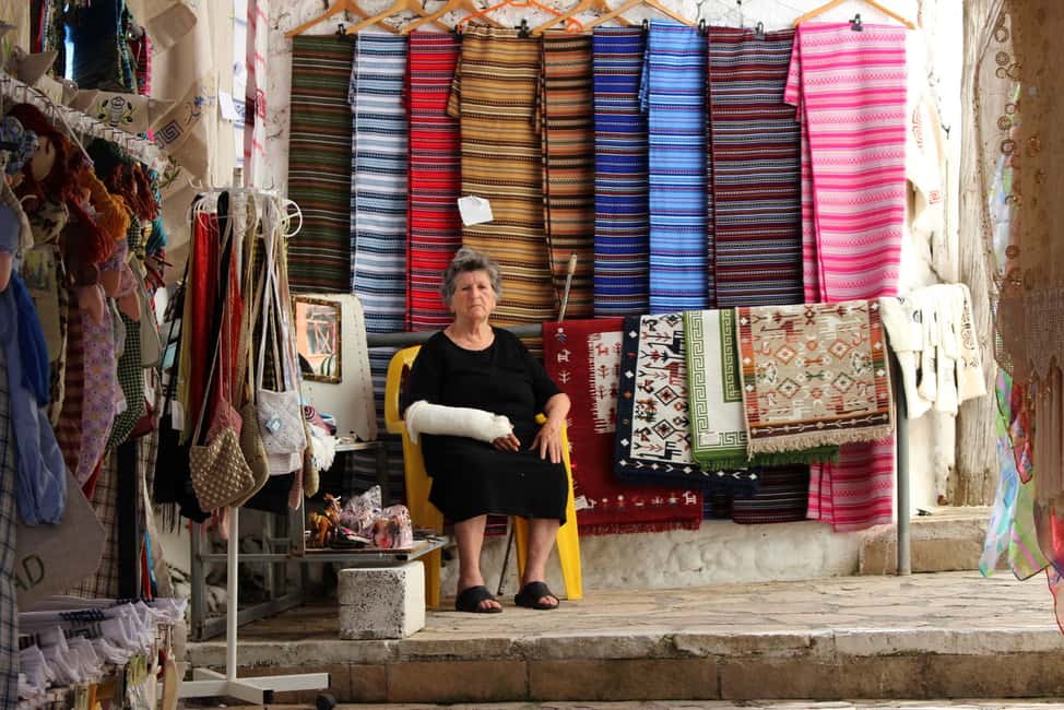 Immagine nº 4 di Creta: Margarites, Rethymnon, Argyroupoli Tour di un giorno intero attività a Rethymno, caricata dal fornitore