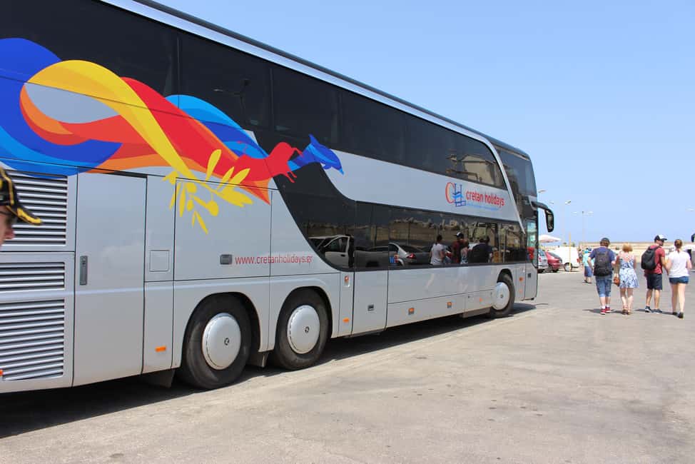 Immagine nº 12 di Creta: Margarites, Rethymnon, Argyroupoli Tour di un giorno intero attività a Rethymno, caricata dal fornitore