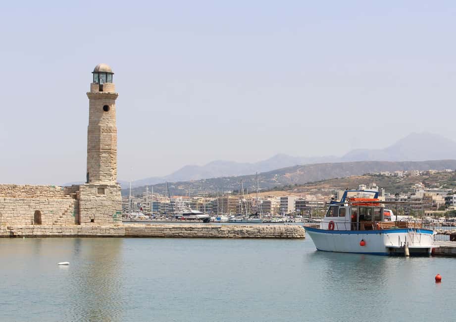 Immagine nº 13 di Creta: Margarites, Rethymnon, Argyroupoli Tour di un giorno intero attività a Rethymno, caricata dal fornitore