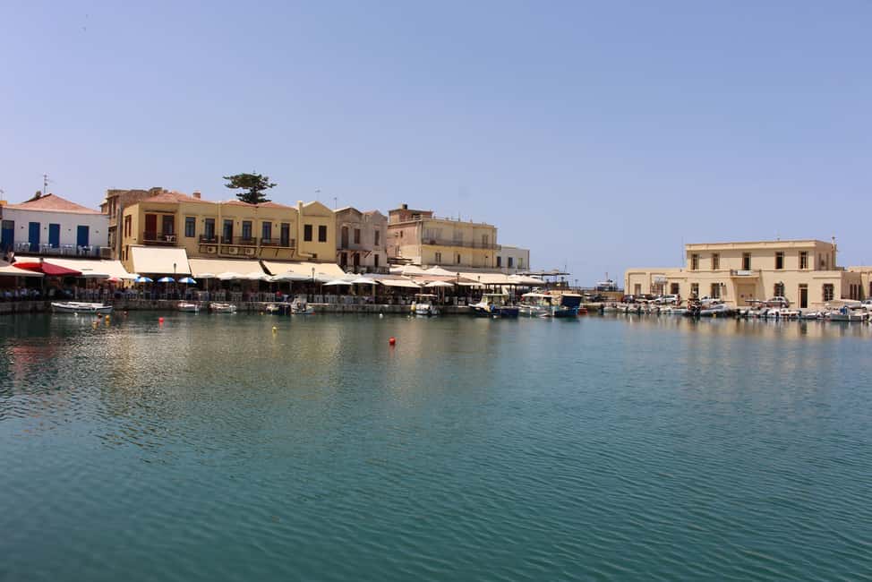Immagine nº 14 di Creta: Margarites, Rethymnon, Argyroupoli Tour di un giorno intero attività a Rethymno, caricata dal fornitore