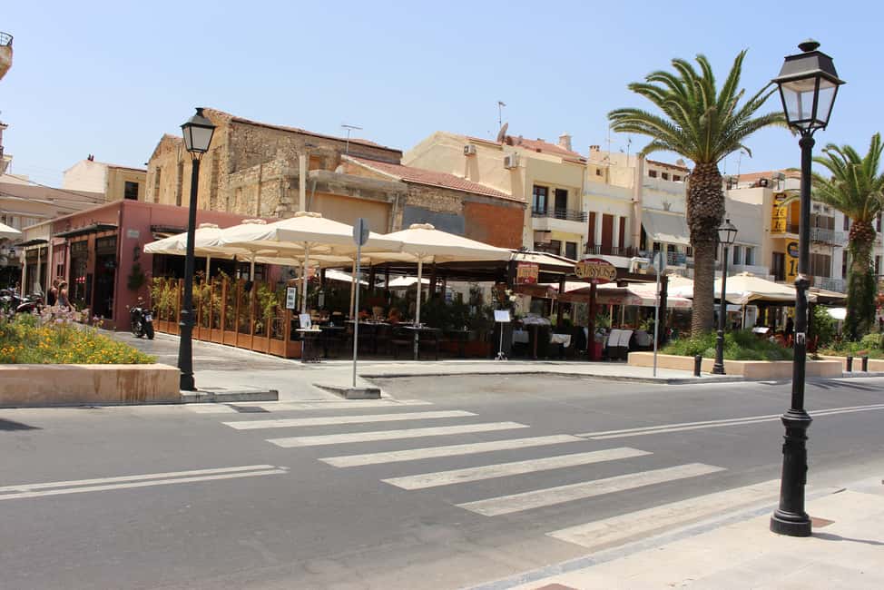Immagine nº 18 di Creta: Margarites, Rethymnon, Argyroupoli Tour di un giorno intero attività a Rethymno, caricata dal fornitore