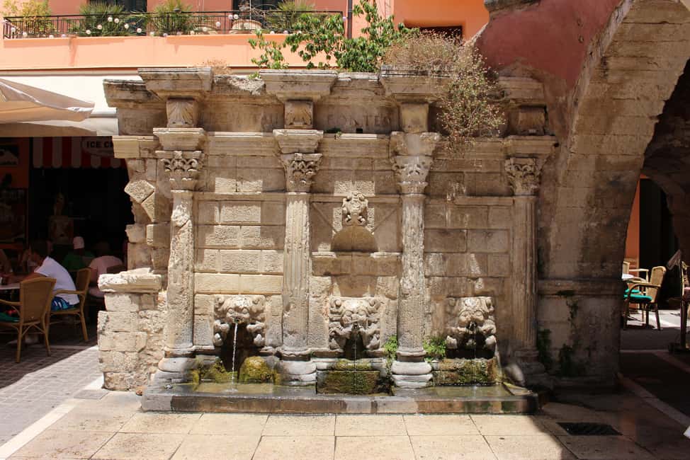 Immagine nº 22 di Creta: Margarites, Rethymnon, Argyroupoli Tour di un giorno intero attività a Rethymno, caricata dal fornitore