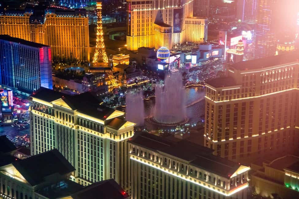 image n.6 of Family Fun in Old Vegas: A Fremont Street Adventure activity in Las Vegas, uploaded by supplier