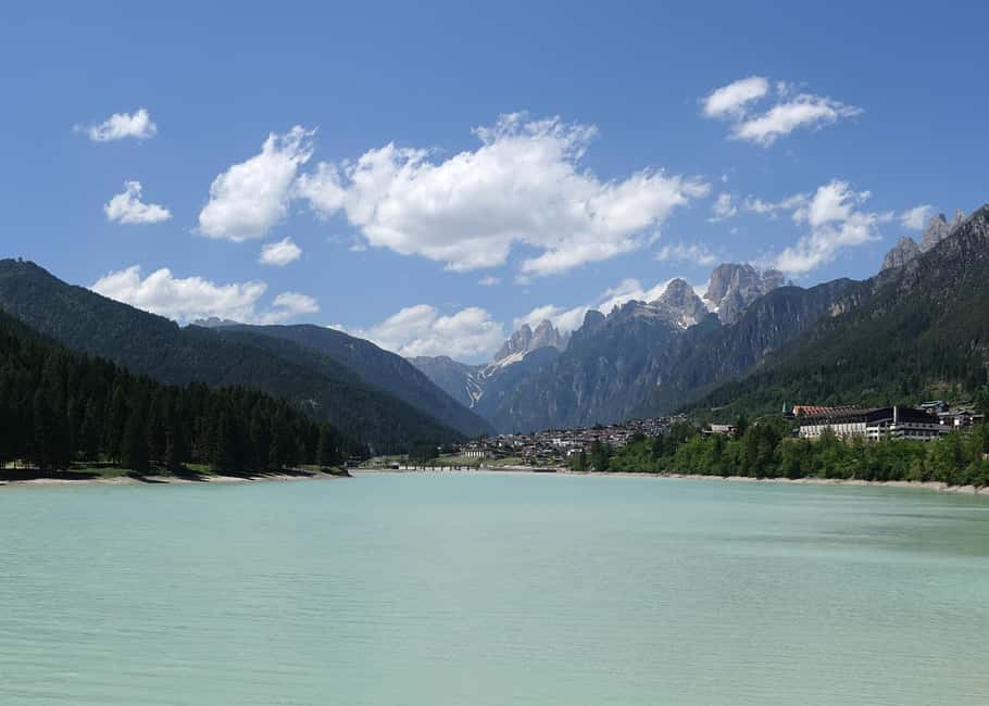 billede nr.23 af aktiviteten Dagsudflugt i Dolomitterne: Santa Croce-søen til Cortina-eventyret i Veneto, uploadet af udbyder