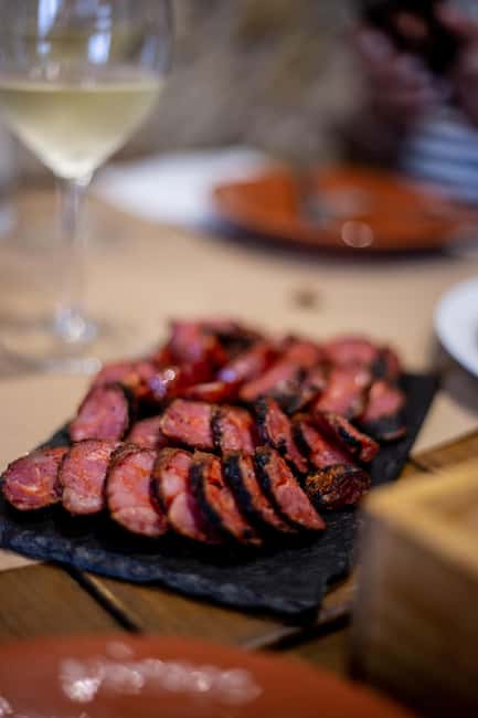 image n.11 of Lisbon: Food Tasting Tour by Tuk Tuk with 2 Stops activity in Lisbon, uploaded by supplier