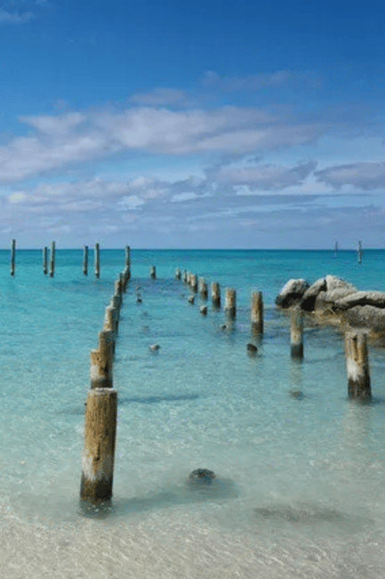 Image N°2 de Circuit d'aventure en scooter à Nassau activité à Nassau, Bahamas, publiée par le prestataire