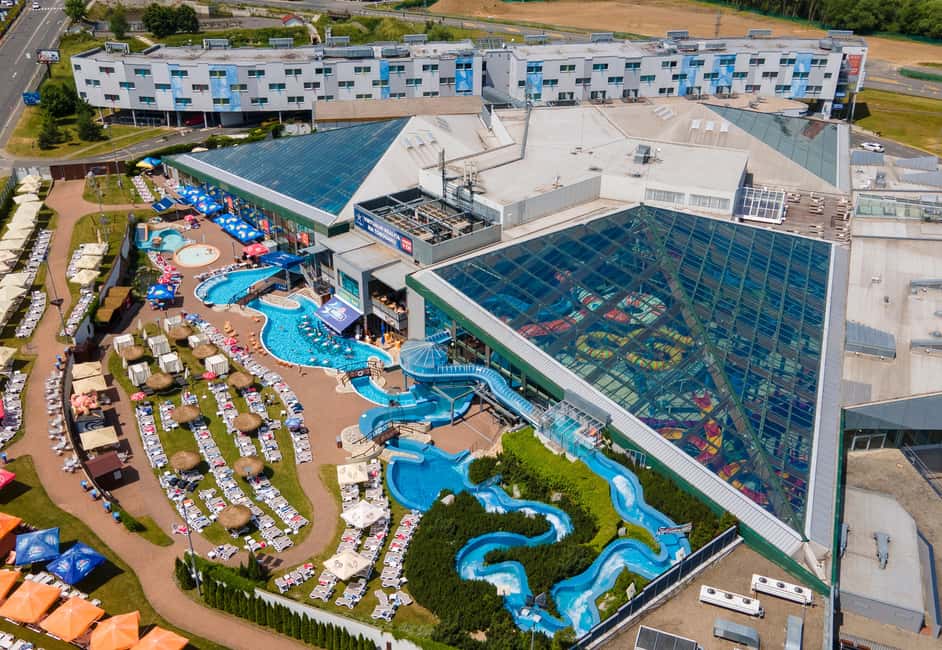image n.7 of Prague: Aquapalace Indoor/Outdoor Water Park Ticket activity in Prague, uploaded by supplier