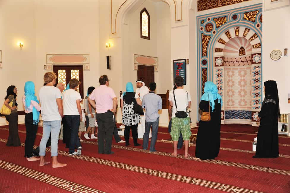image n.7 of Dubai: Al Fahidi Historical District Heritage Tour activity in Dubai, uploaded by supplier
