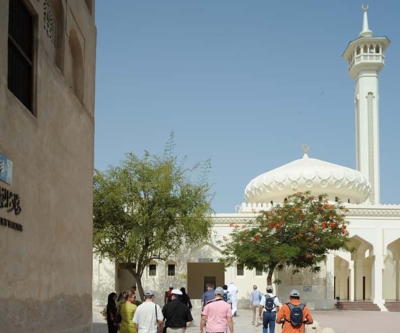 image n.8 of Dubai: Al Fahidi Historical District Heritage Tour activity in Dubai, uploaded by supplier