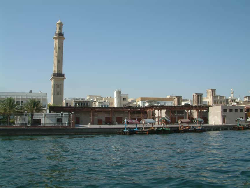 image n.9 of Dubai: Al Fahidi Historical District Heritage Tour activity in Dubai, uploaded by supplier