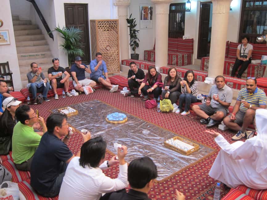 image n.10 of Dubai: Al Fahidi Historical District Heritage Tour activity in Dubai, uploaded by supplier