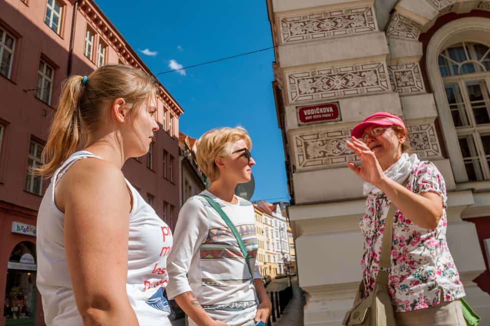 Bild Nr. 4 von Prag: Brauerei Tour mit unbegrenzten Verkostungen Aktivität in Prag, hochgeladen vom Anbieter