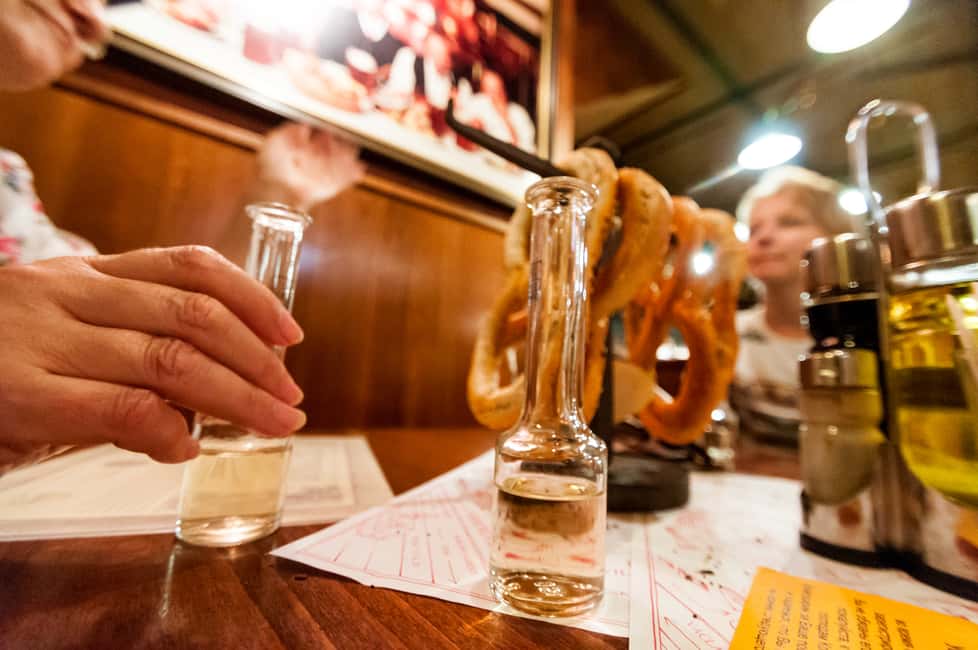 Bild Nr. 8 von Prag: Brauerei Tour mit unbegrenzten Verkostungen Aktivität in Prag, hochgeladen vom Anbieter