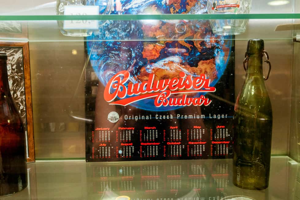 Bild Nr. 12 von Prag: Brauerei Tour mit unbegrenzten Verkostungen Aktivität in Prag, hochgeladen vom Anbieter