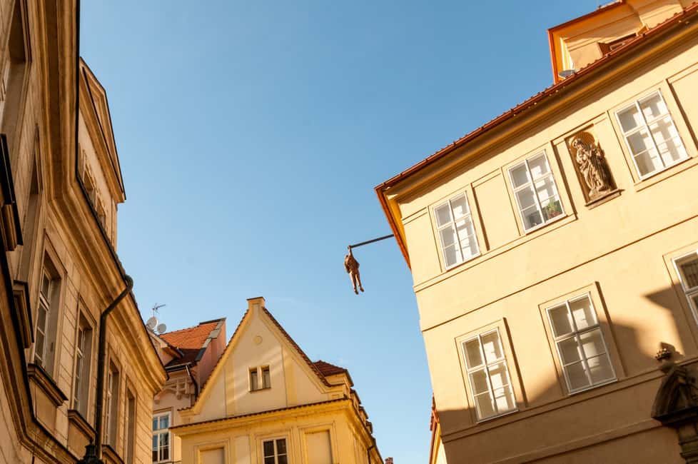Bild Nr. 14 von Prag: Brauerei Tour mit unbegrenzten Verkostungen Aktivität in Prag, hochgeladen vom Anbieter