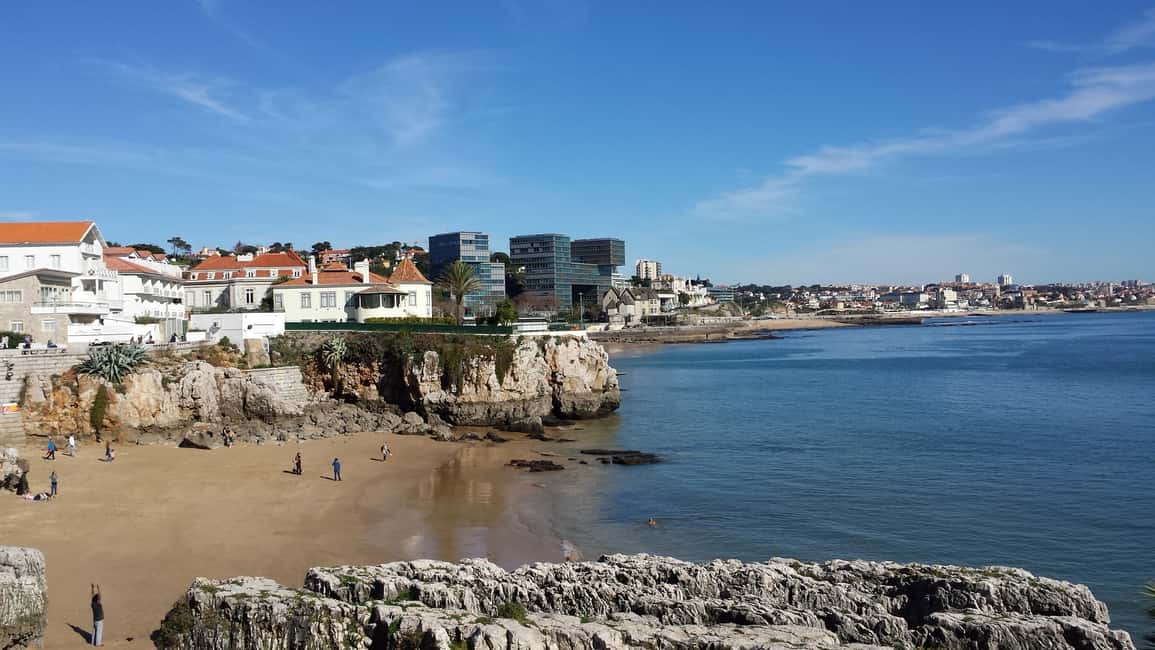 image n.3 of Sintra: Full-Day Tour from Lisbon with Wine Tasting activity in Sintra, uploaded by supplier