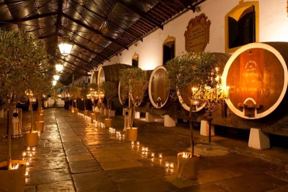 image n.8 of Sintra: Full-Day Tour from Lisbon with Wine Tasting activity in Sintra, uploaded by supplier